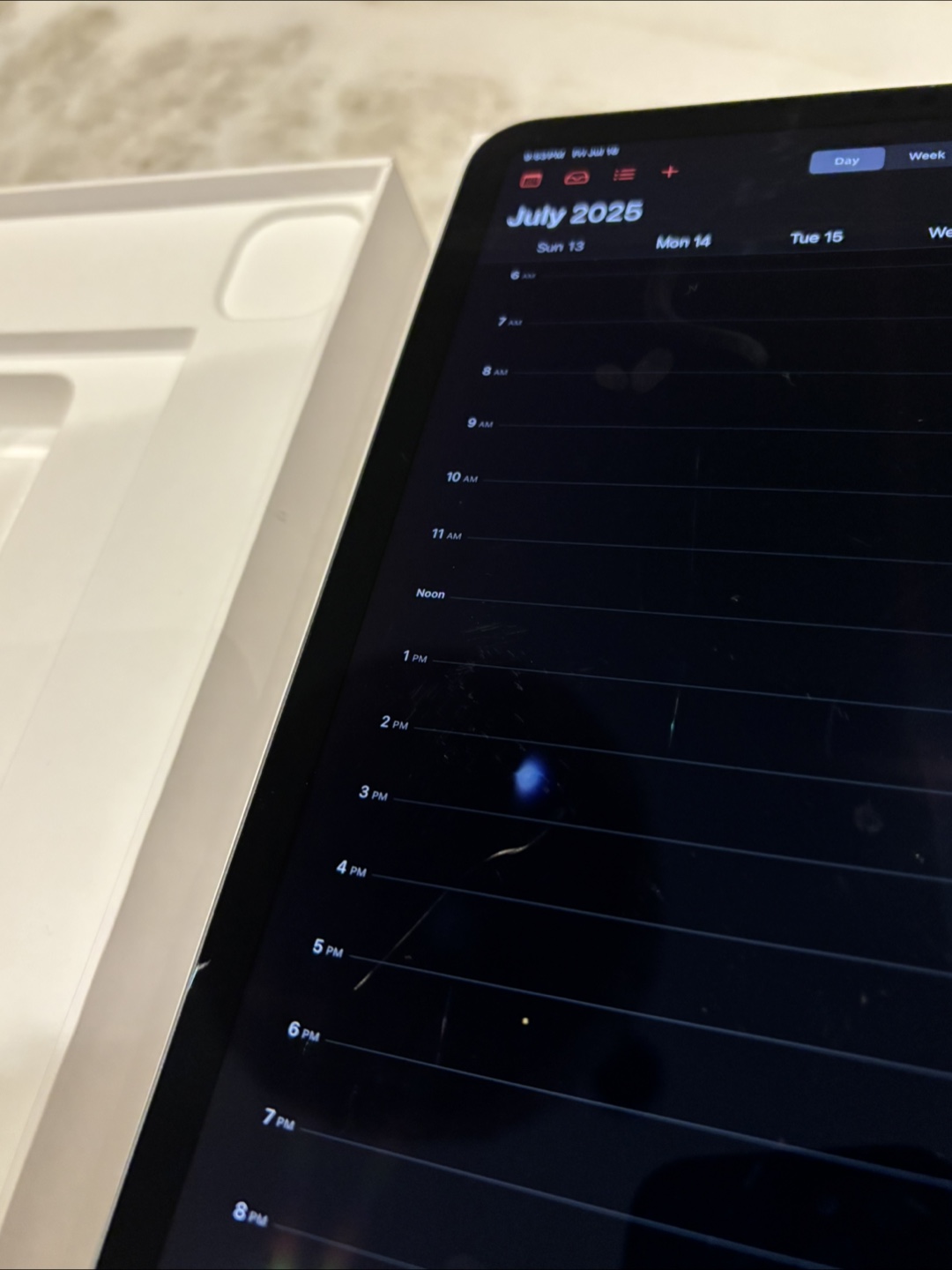 iPad Pro - photo 4