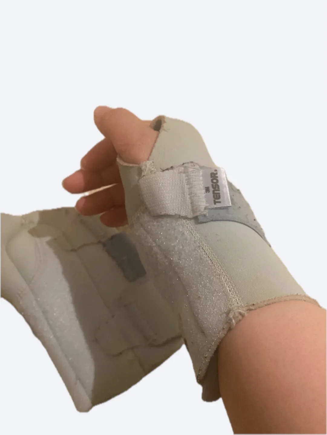 Tensor 3M Wrist Brace thumbnail