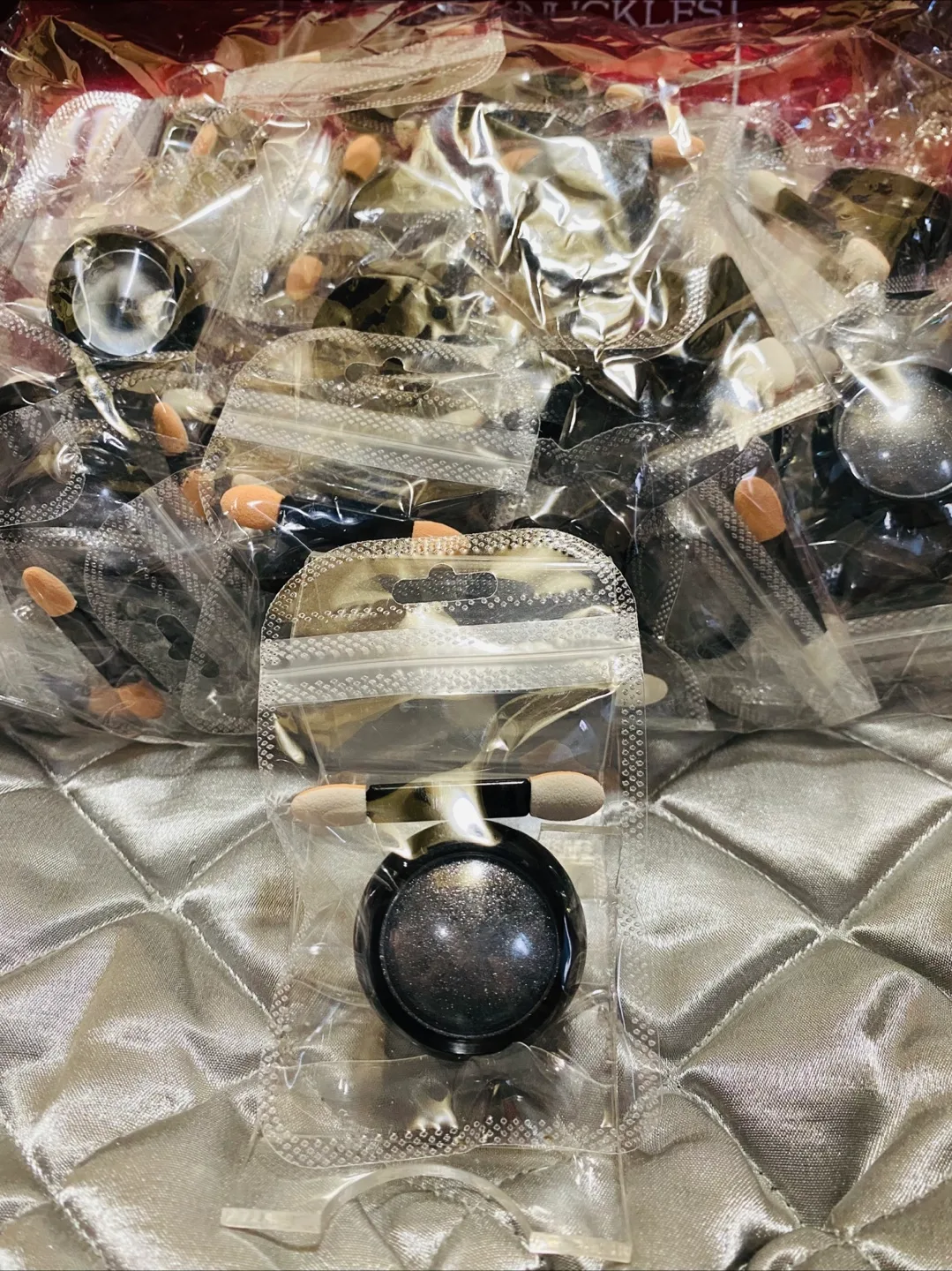 Chrome nail powder image indicator(5)