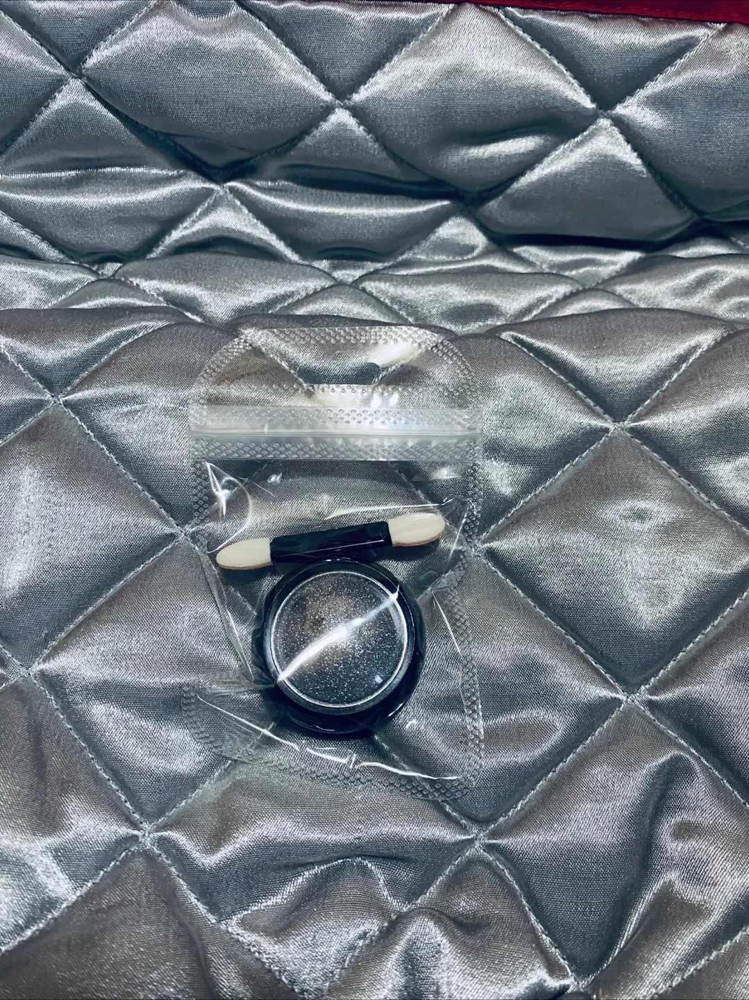 Chrome nail powder image indicator(4)