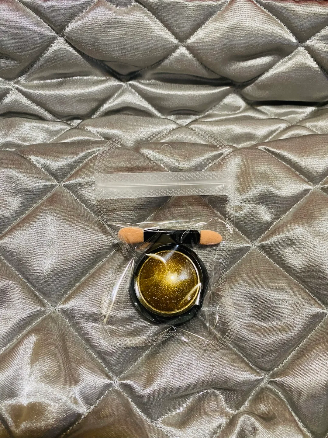 Chrome nail powder image indicator(2)