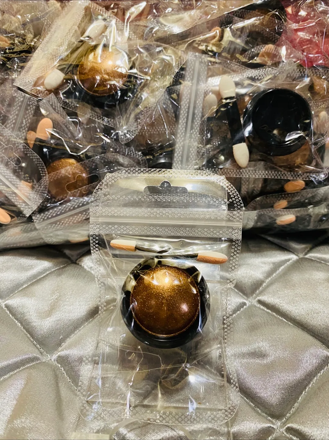 Chrome nail powder image indicator(7)