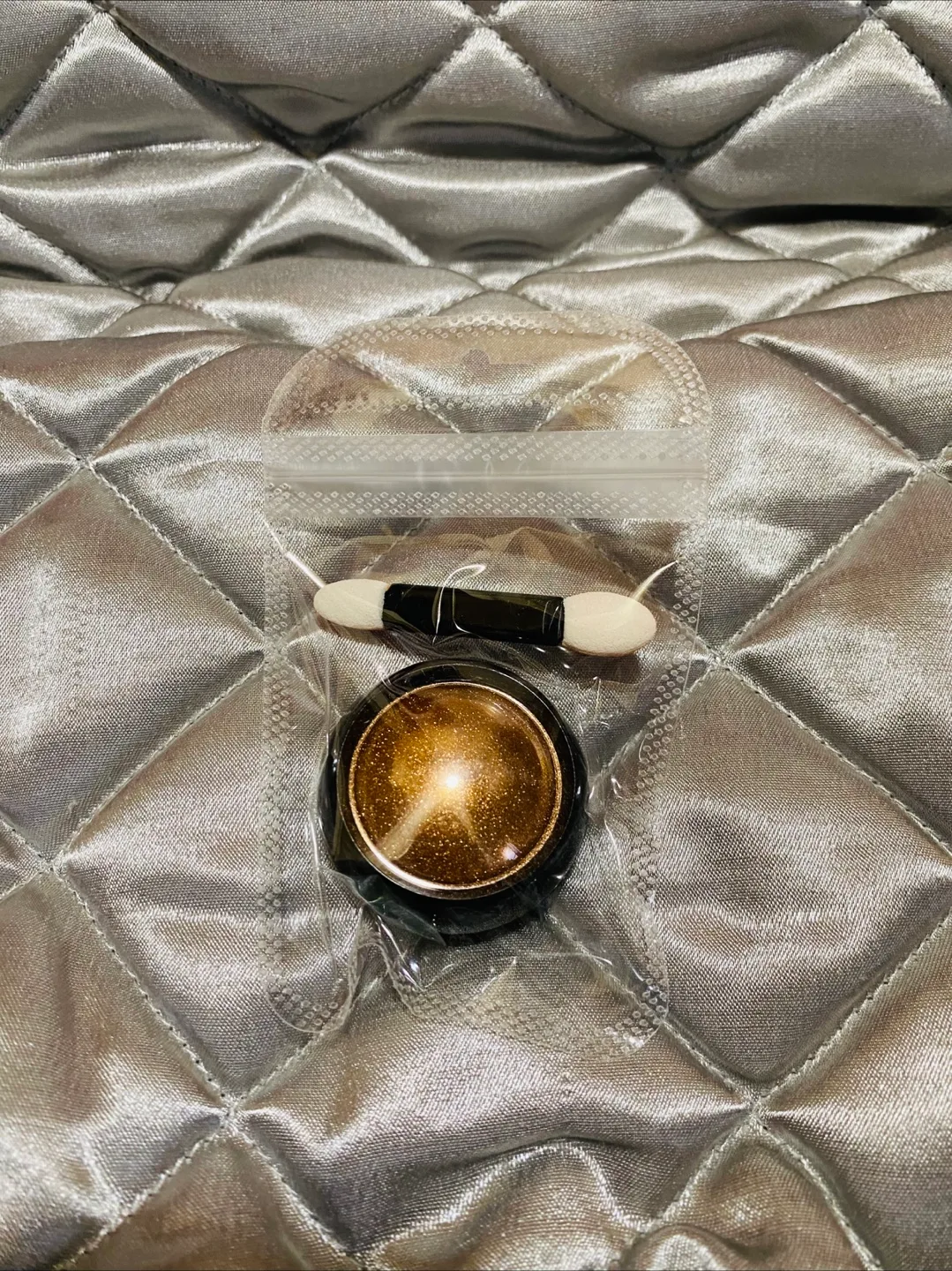 Chrome nail powder image indicator(3)