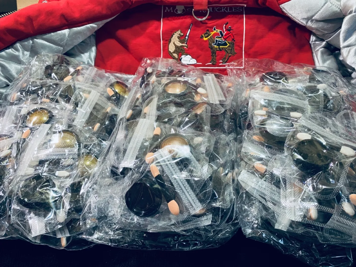 Chrome nail powder image indicator(8)