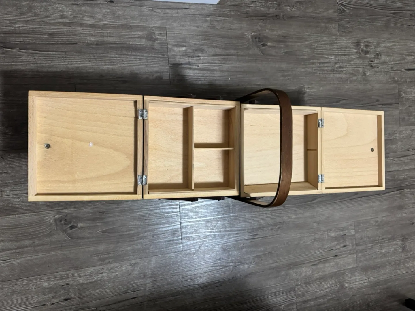 Chrome Towel Stand. Look at my other posts image indicator(8)