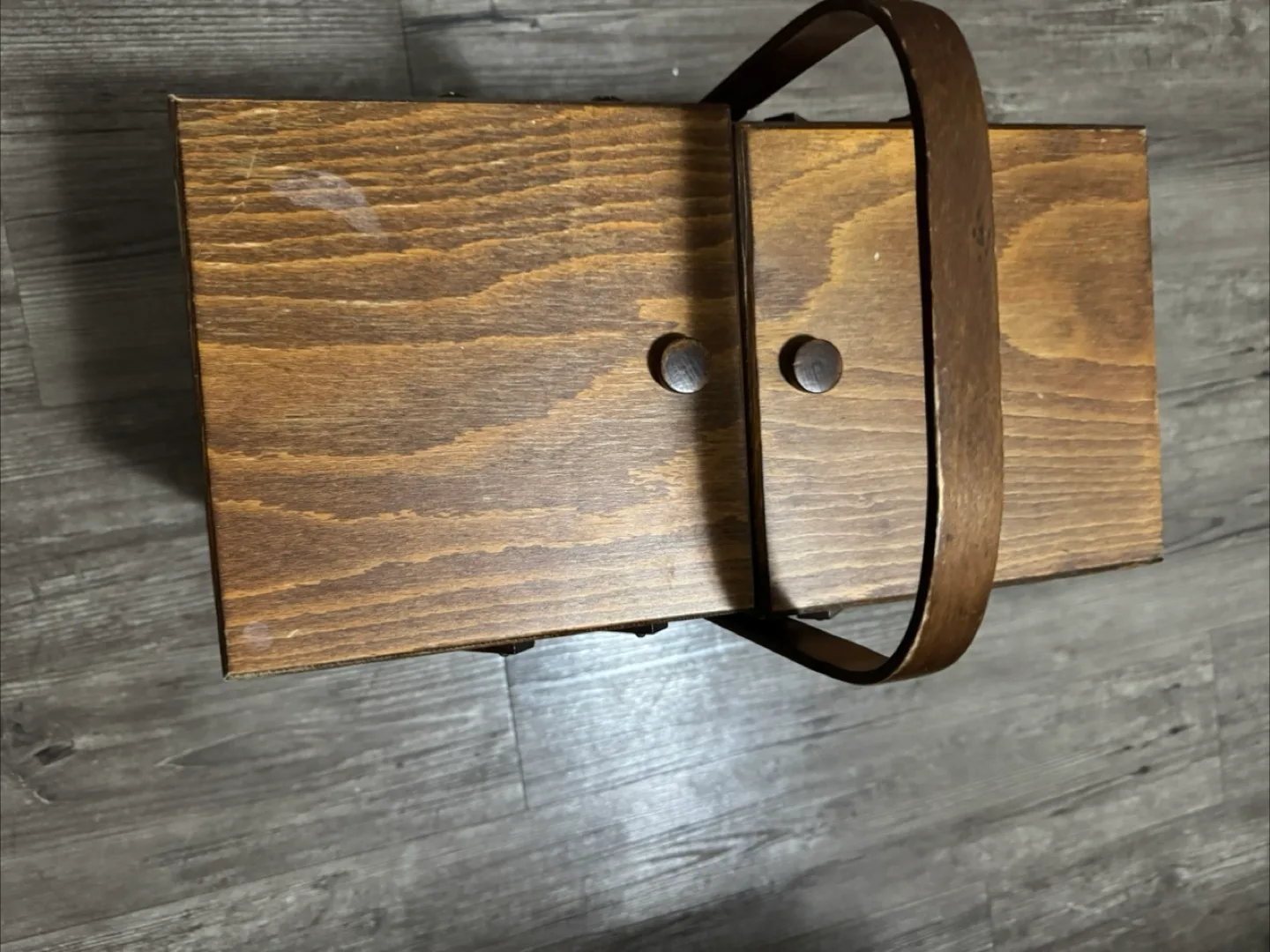 Chrome Towel Stand. Look at my other posts image indicator(7)