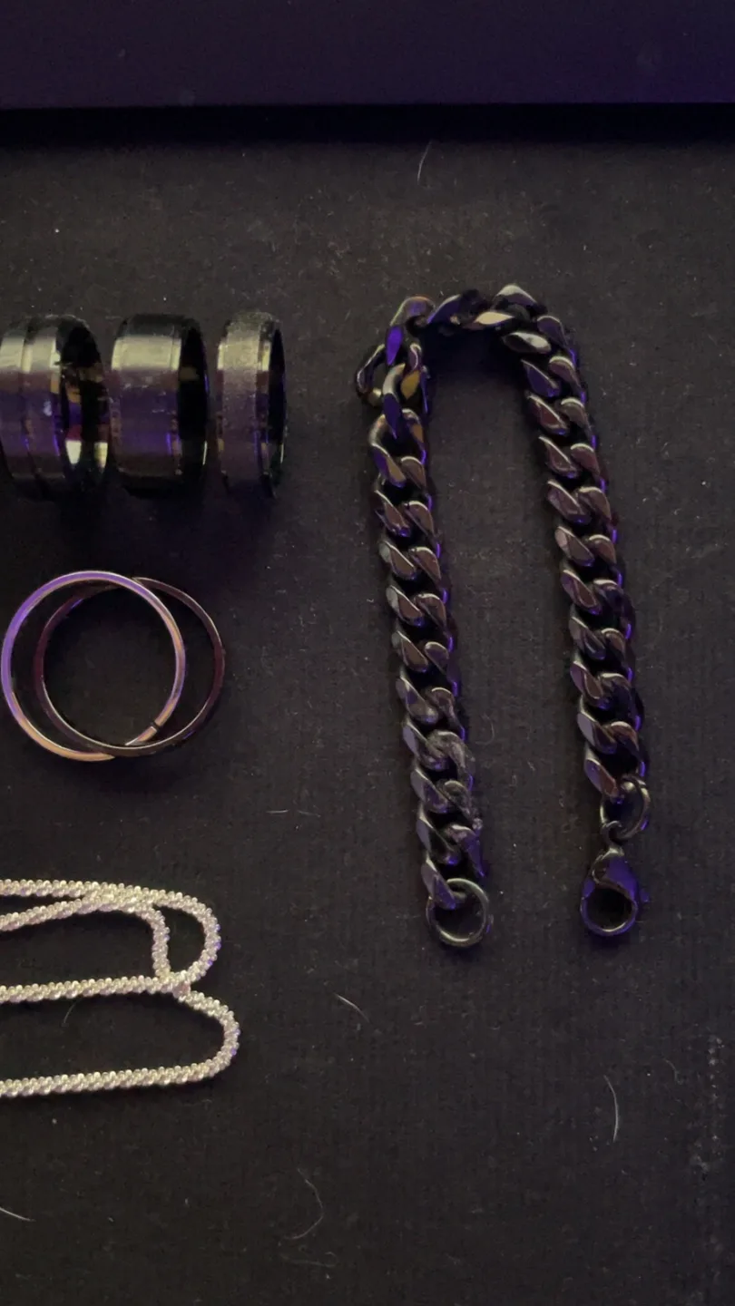 Assorted Jewellery Bundle image indicator(4)