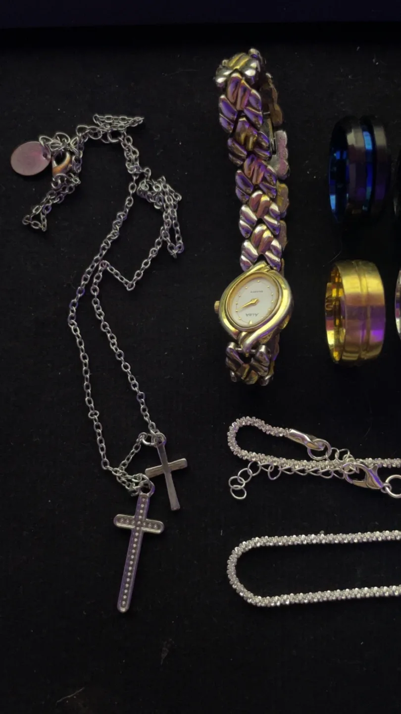 Assorted Jewellery Bundle image indicator(2)