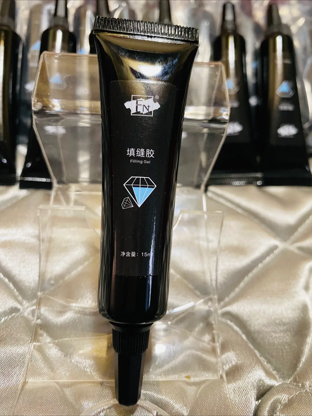 Filling Gel 15ml -UV activated thumbnail