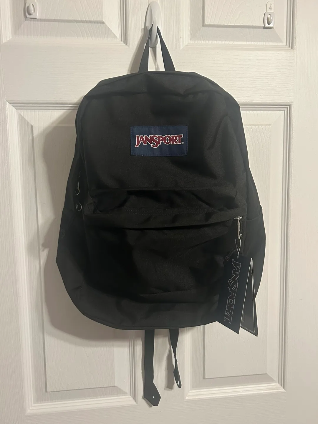 JanSport Backpack - 26L Capacity thumbnail