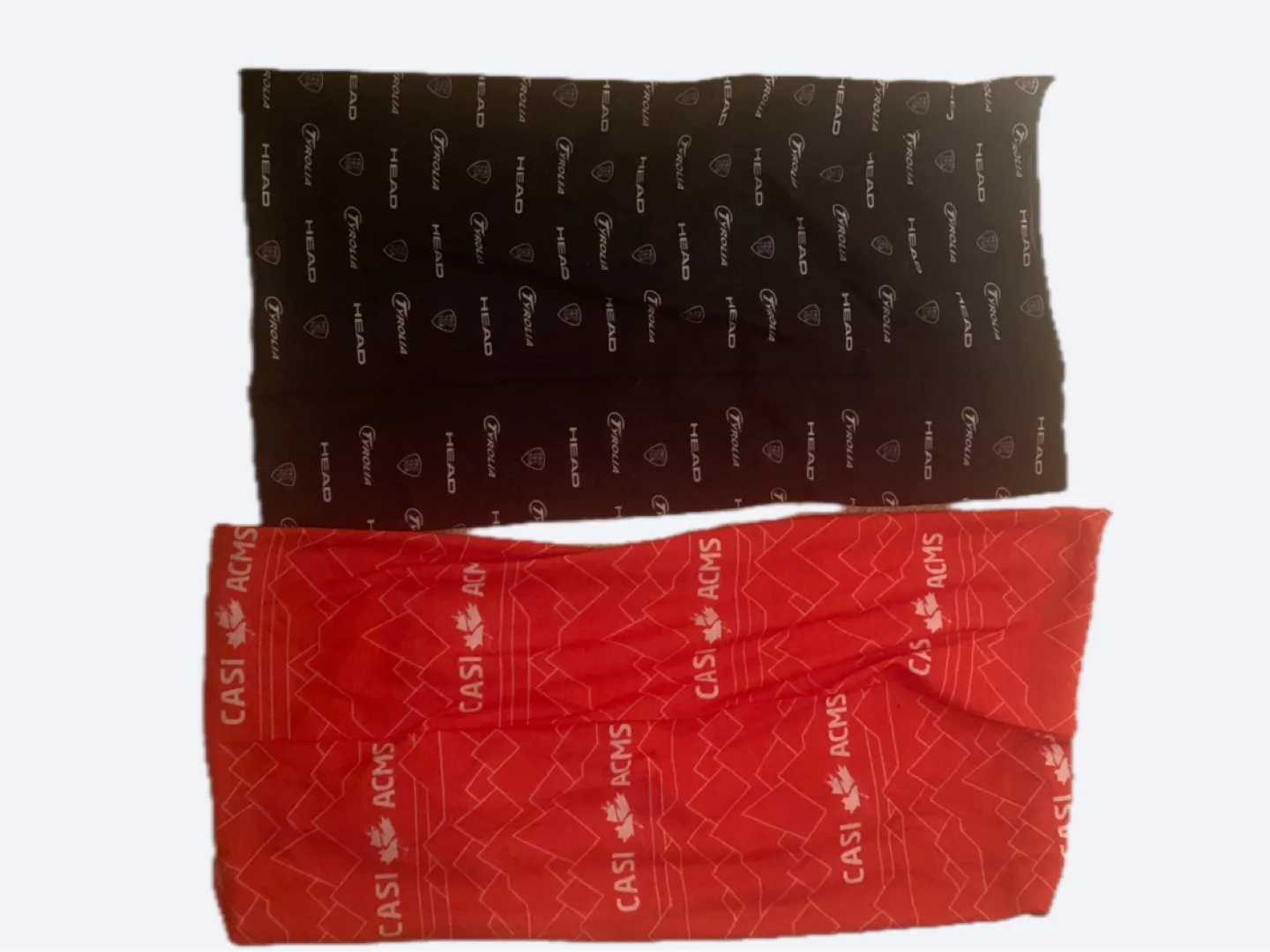 Head & CASI ACMS Neck Warmer Set thumbnail