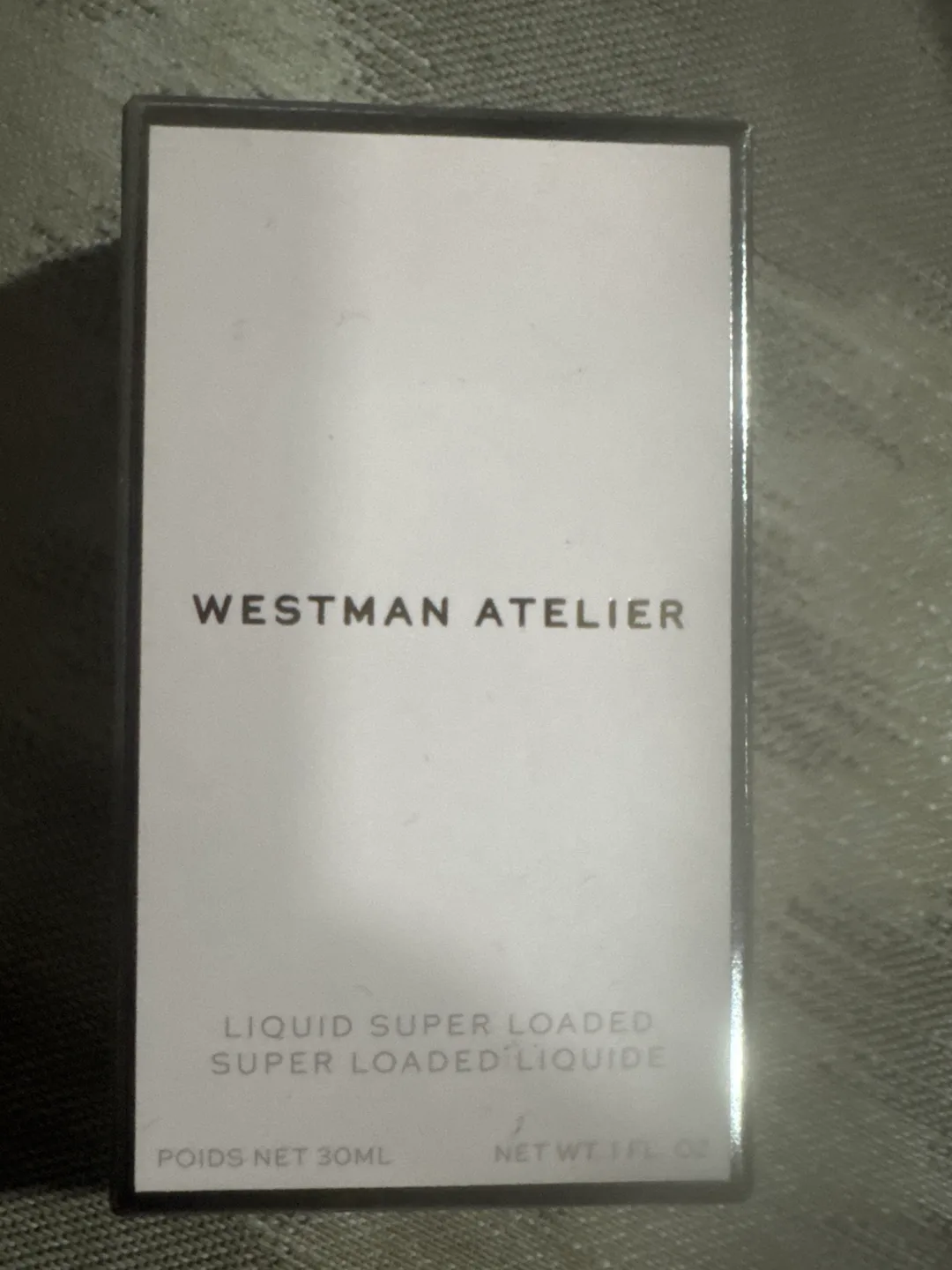Westman Atelier Liquid Super Loaded 30ml thumbnail