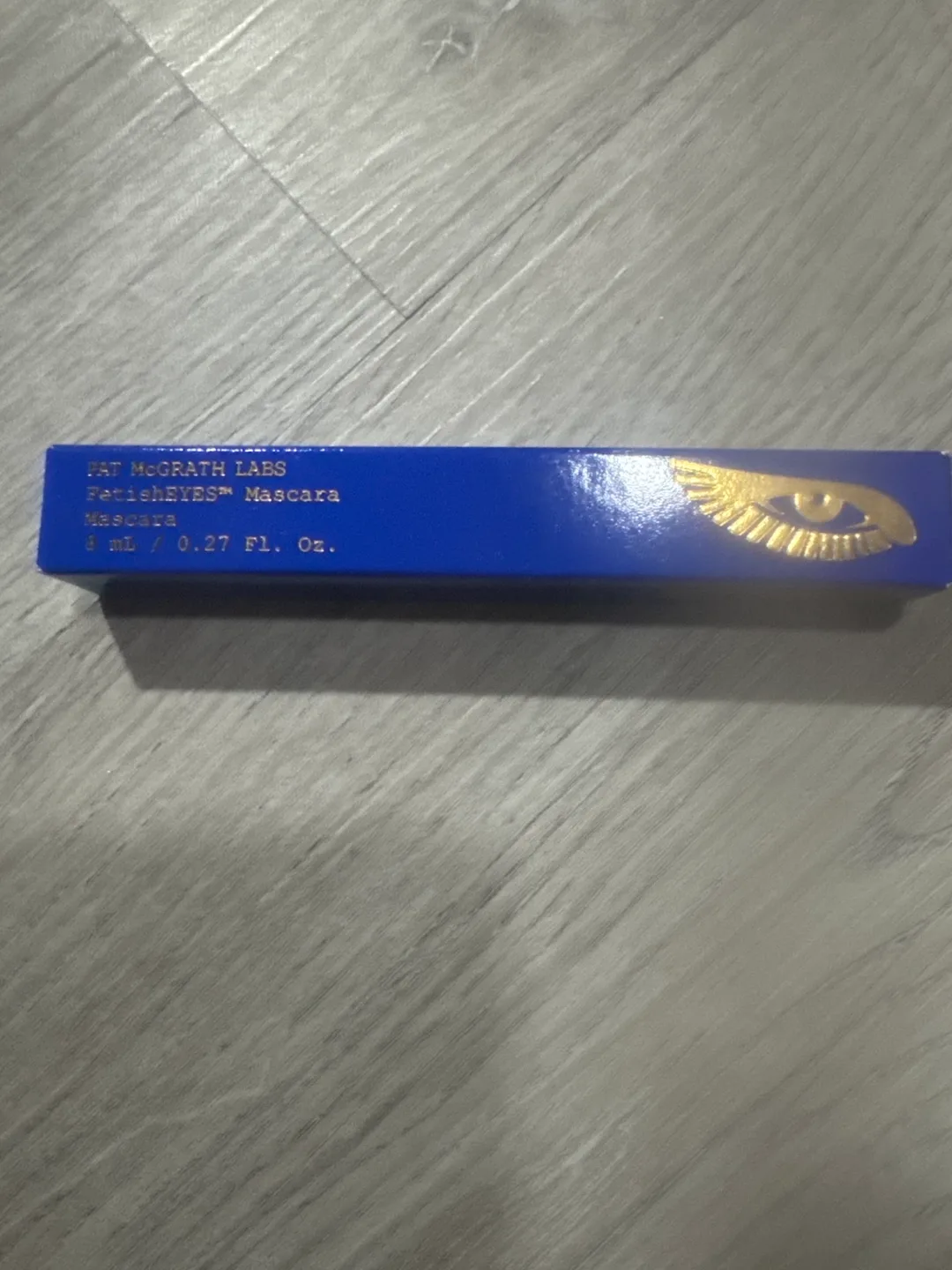 PAT McGRATH LABS FetishEYES™ Mascara thumbnail