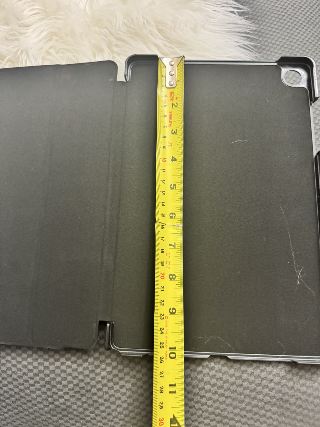 New Ipad air 5th gen Case - photo 5