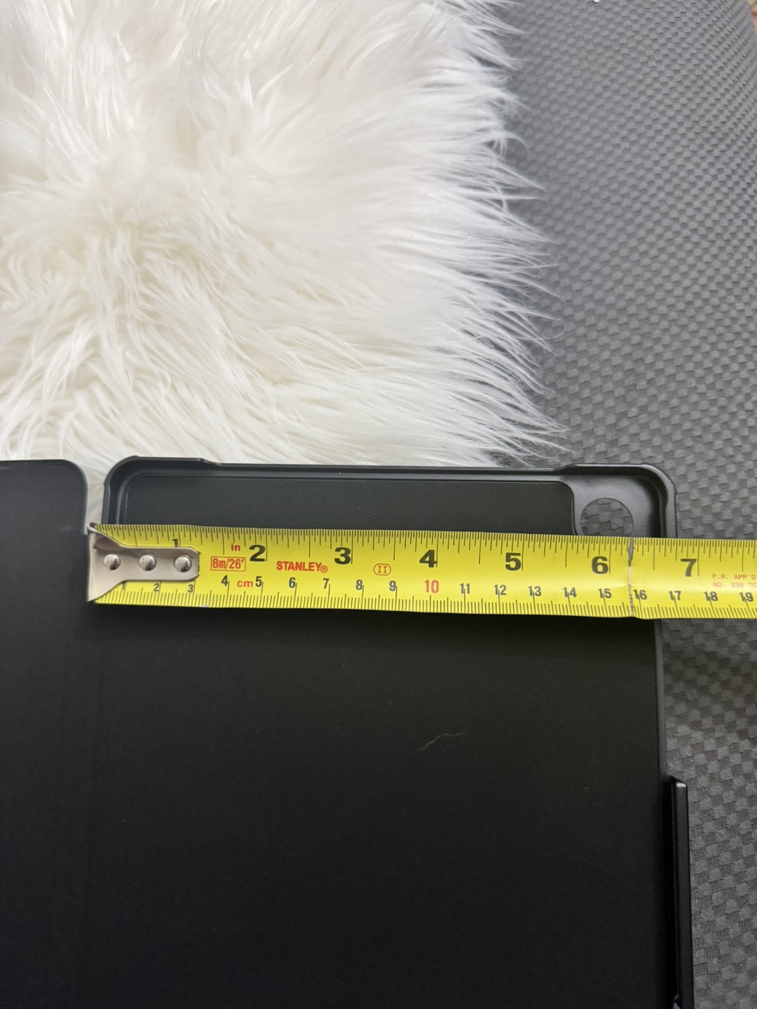 New Ipad air 5th gen Case - photo 4