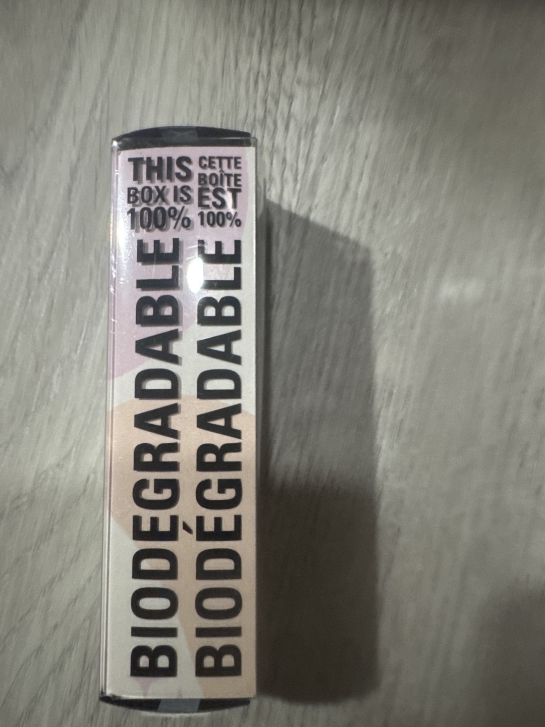 Nudestix Jet Lag Dewy Barrier Hydrating Stick - photo 2