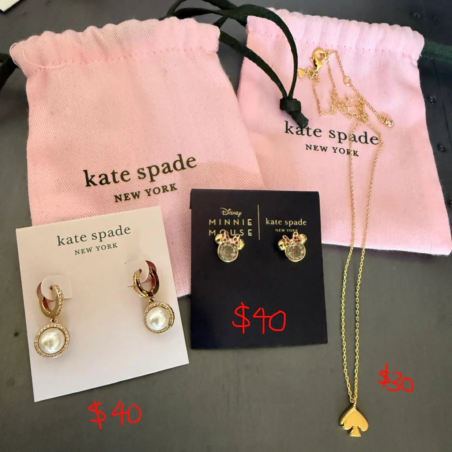 Kate Spade Jewelry thumbnail