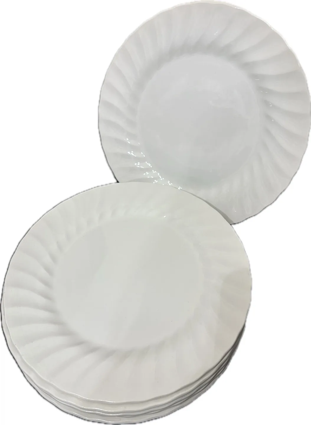Myott Meakin England China Dinner Plates Set thumbnail