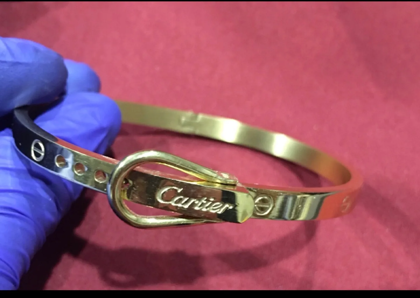Love Bracelet thumbnail