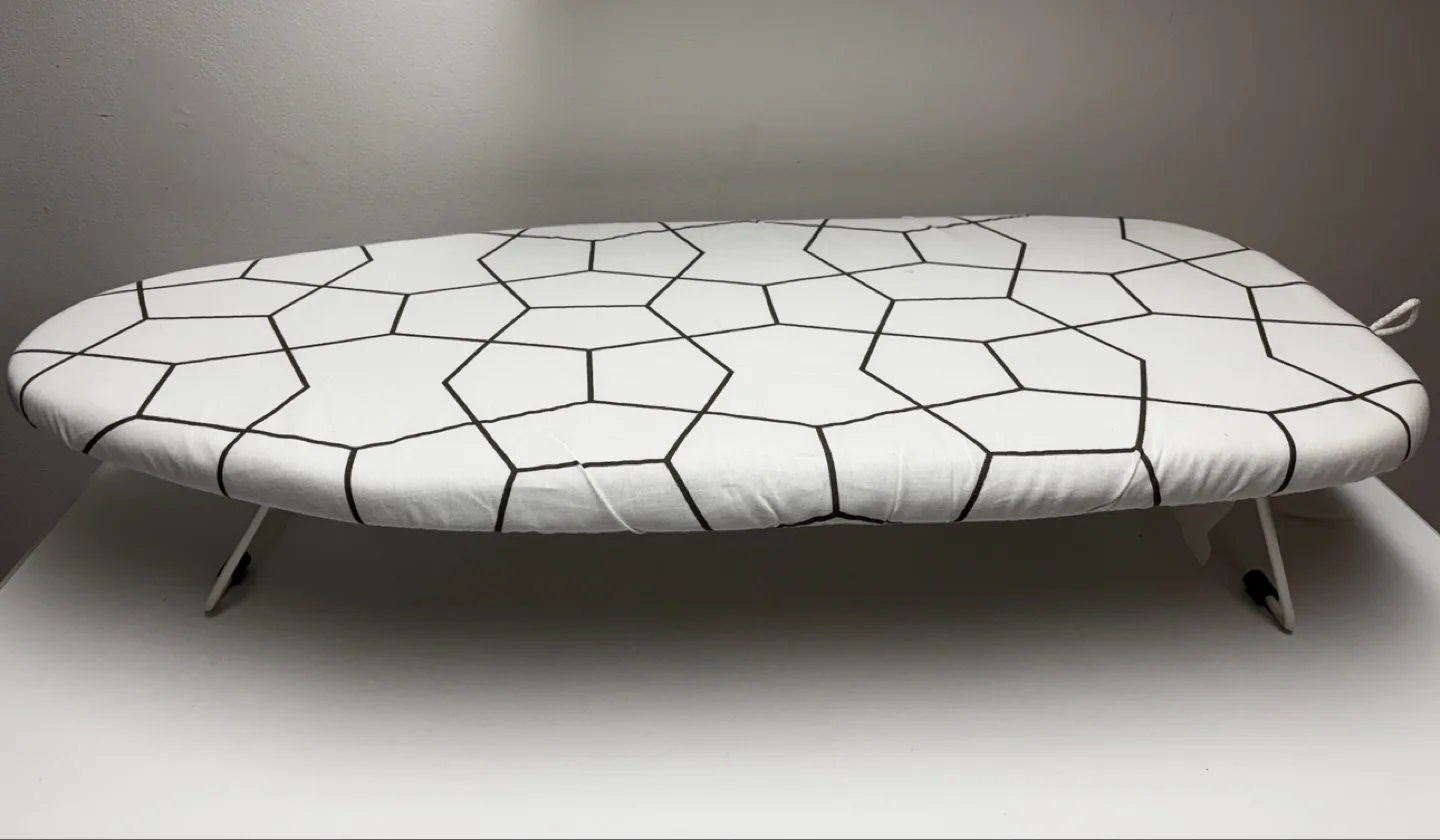IKEA Table Top Iron Board thumbnail