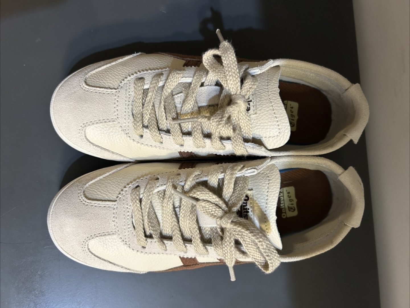Onitsuka Tiger Mexico 66 Shoes Size 7 - photo 3