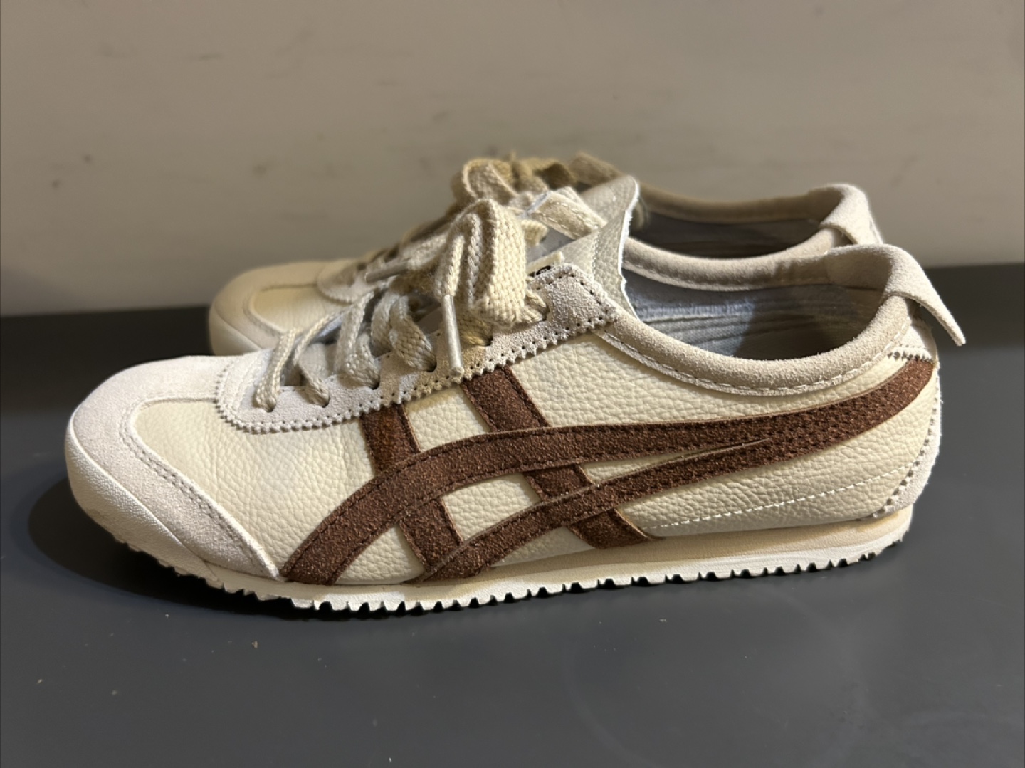 Onitsuka Tiger Mexico 66 Shoes Size 7