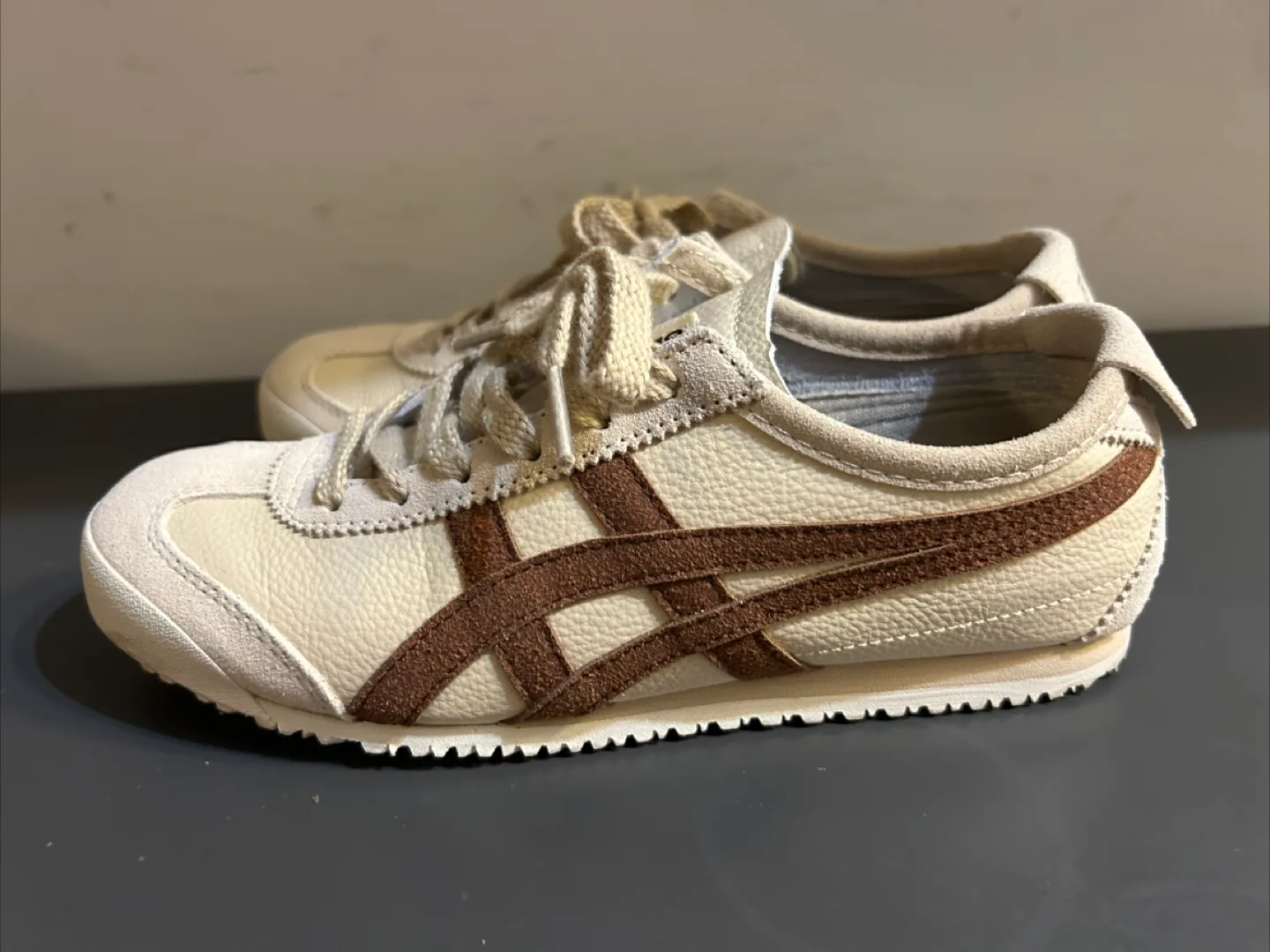 Onitsuka Tiger Mexico 66 Shoes Size 7 thumbnail