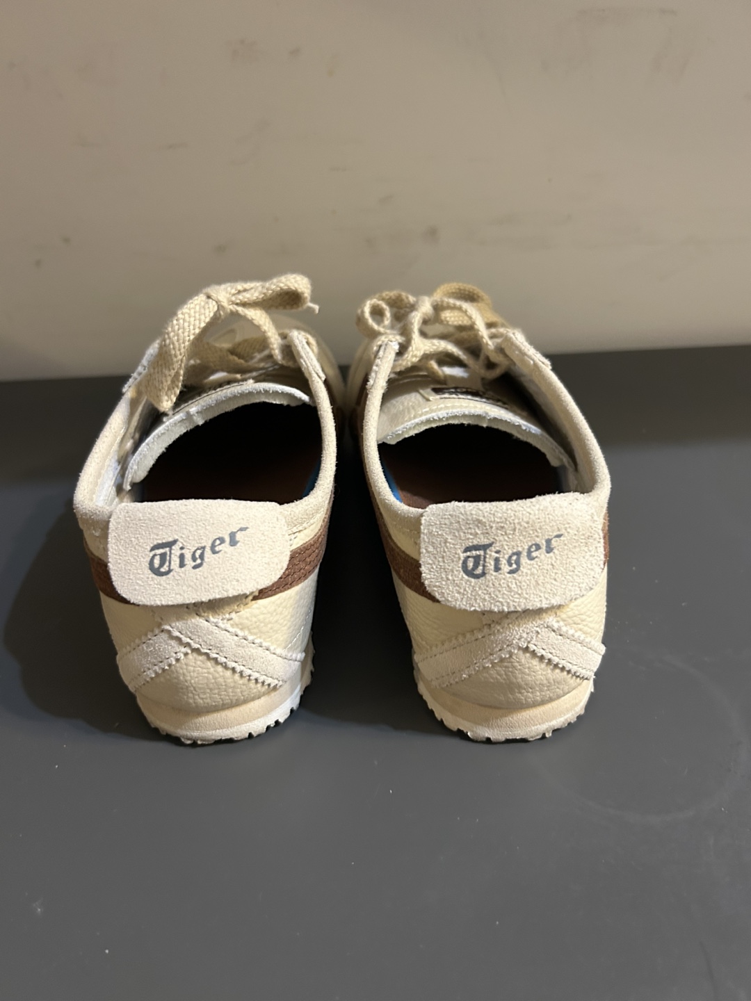 Onitsuka Tiger Mexico 66 Shoes Size 7 - photo 4