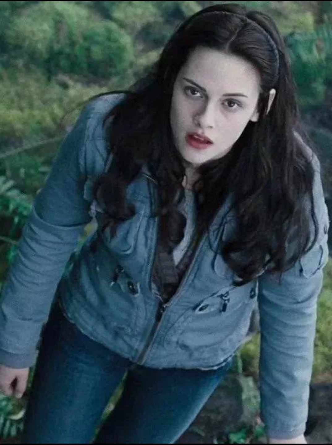*RARE* Jack by BB Dakota Jacket Twilight Bella Swan Jacket - photo 2
