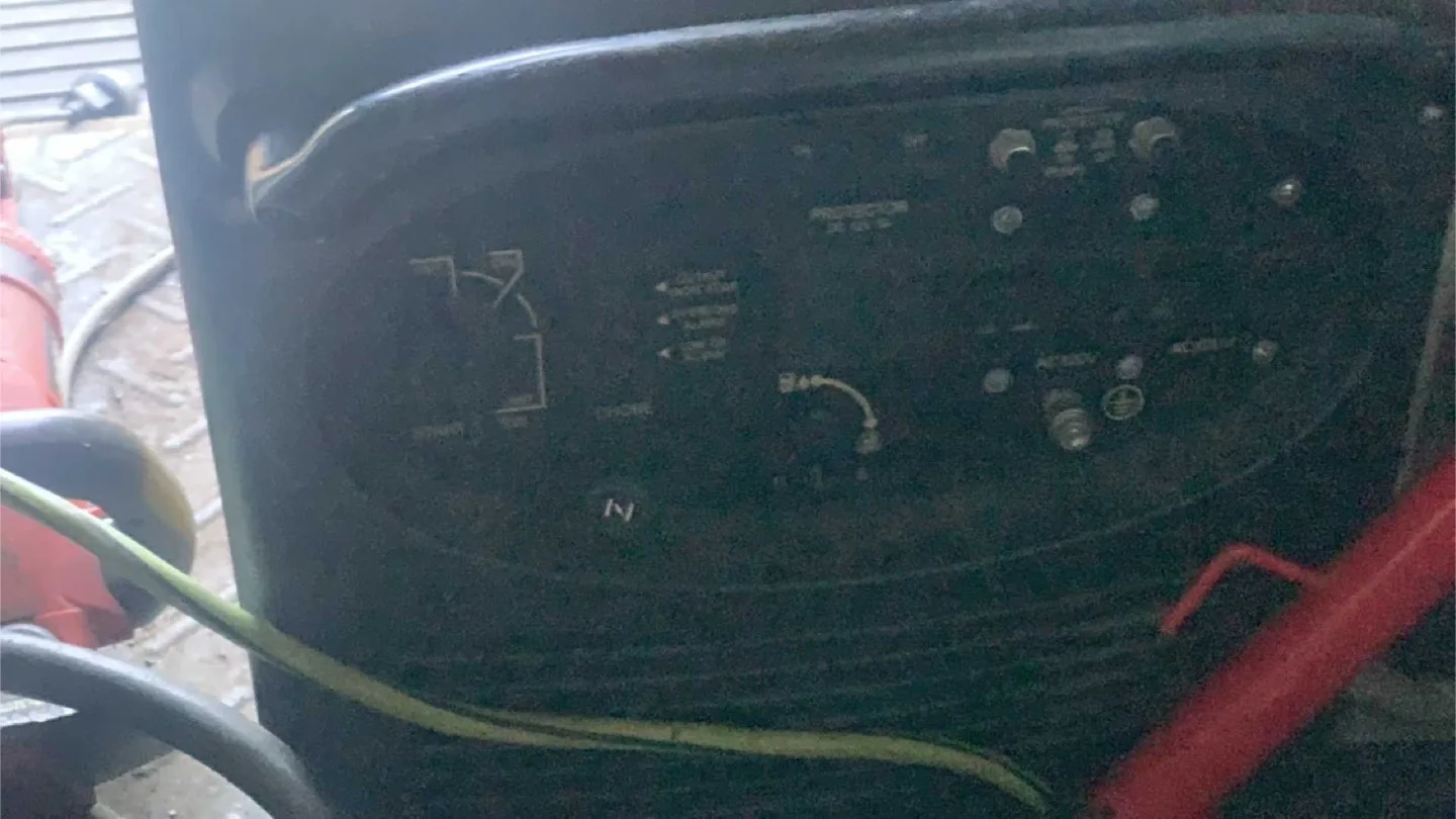 KIPOR IG3000 Digital Generator thumbnail