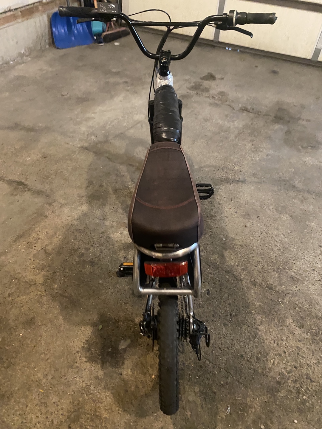 Hyper E-Ride Electric Bike - photo 3