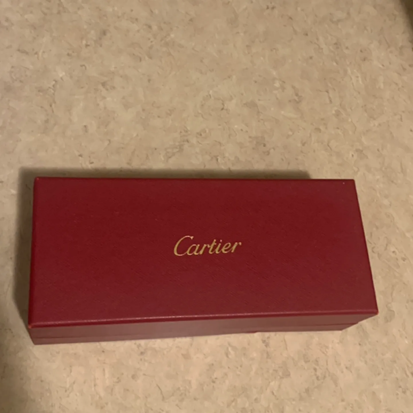 Cartier Box thumbnail