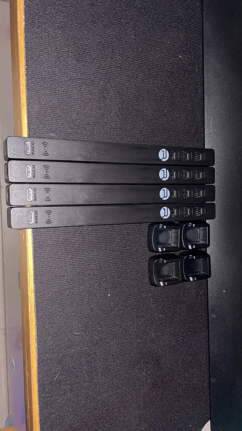 REACTIVE SMART LITES, hmu for video of use image indicator(2)