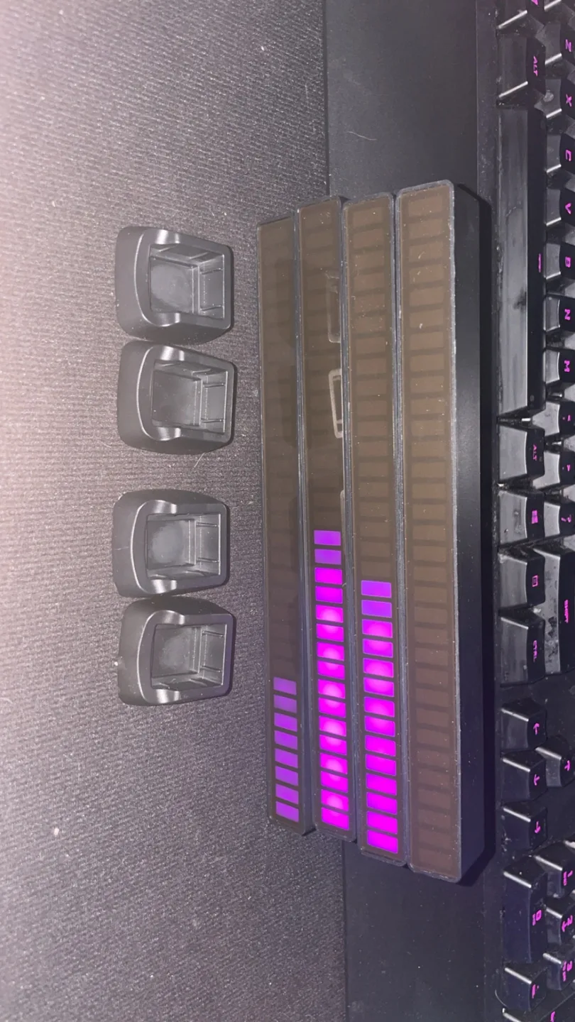 REACTIVE SMART LITES, hmu for video of use thumbnail