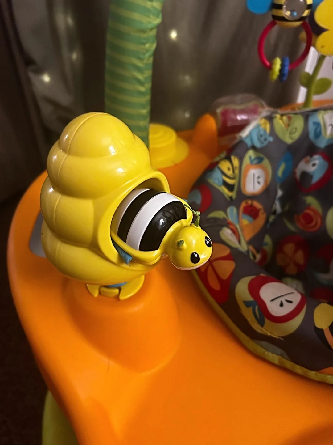 Baby Activity Centre Jumper image indicator(6)