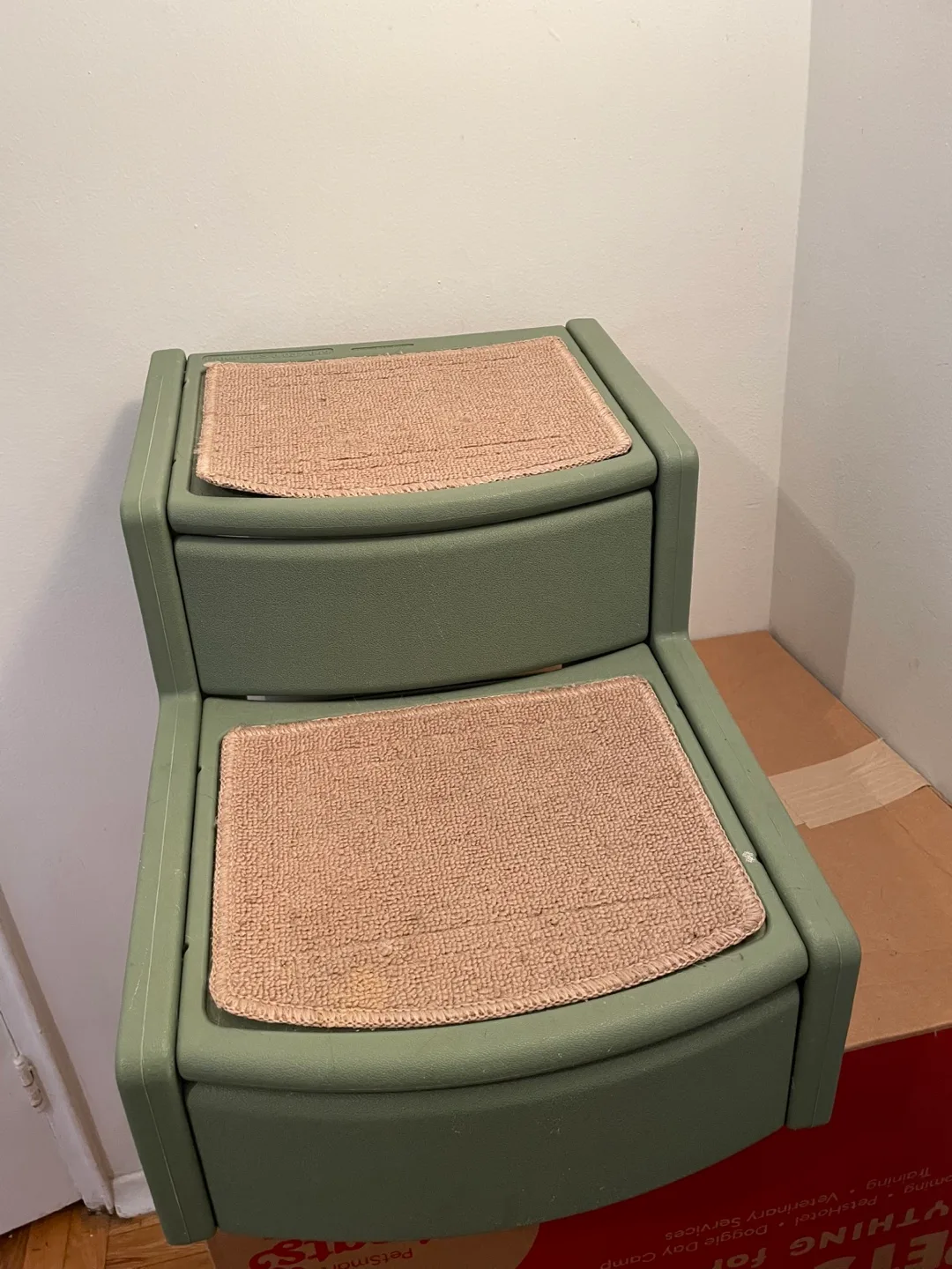 Pet Gear Pet Stairs thumbnail