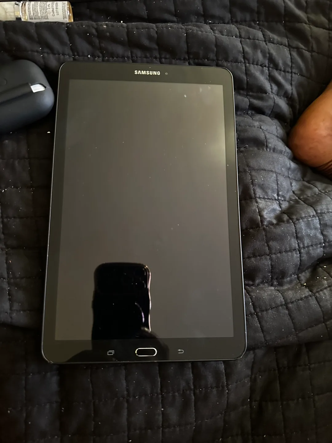 FOUND SAMSUNG TABLET thumbnail