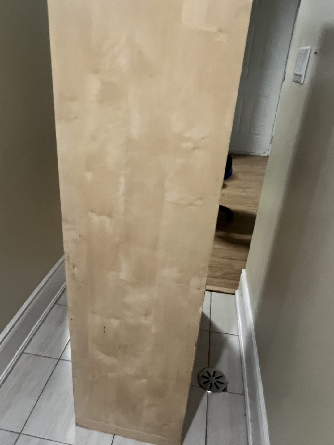 IKEA book shelf - photo 4