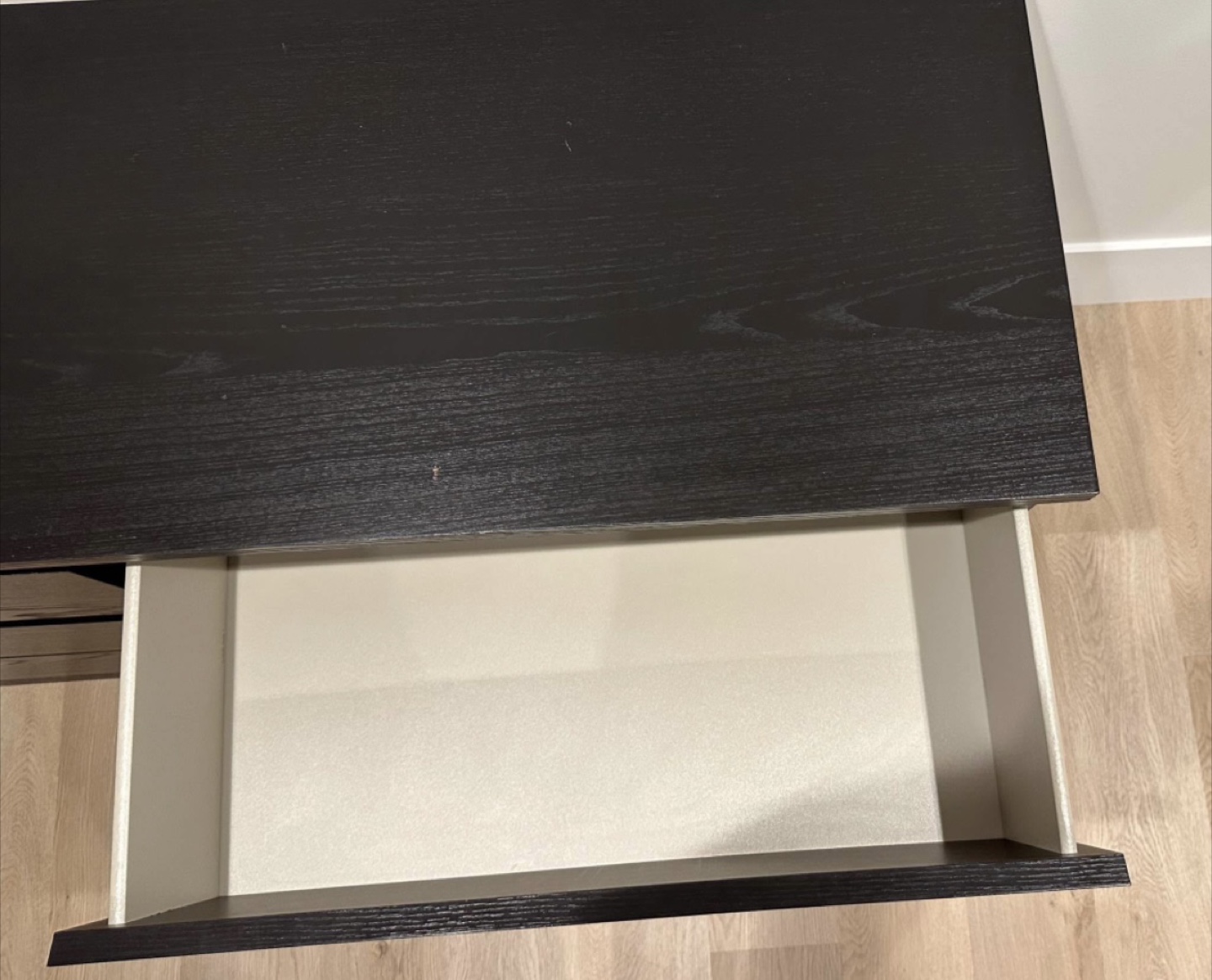 Black Dresser - photo 4