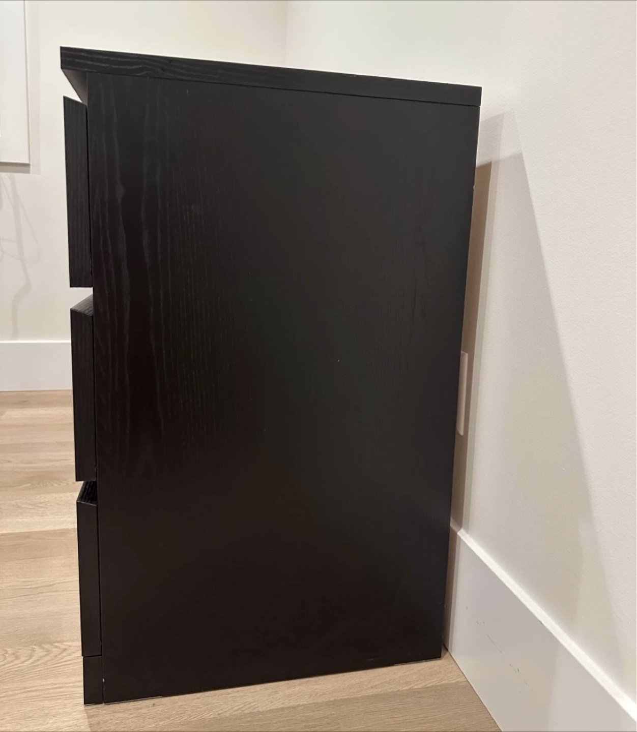 Black Dresser - photo 3