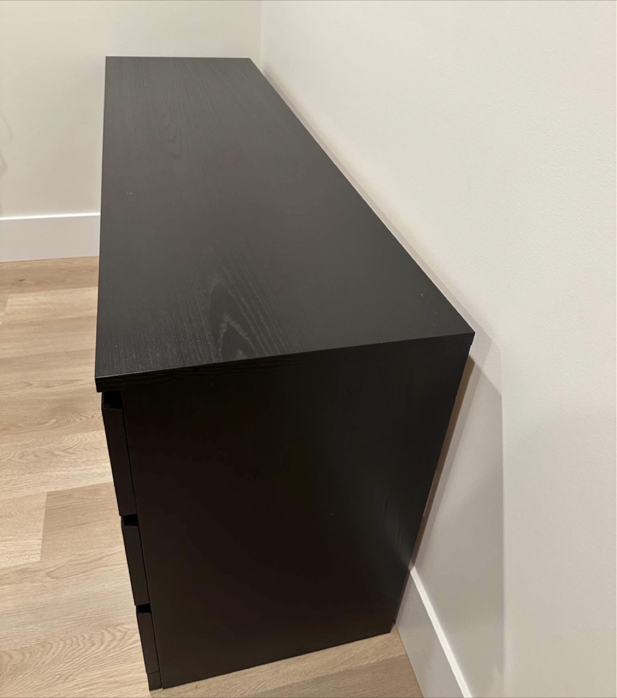 Black Dresser - photo 2