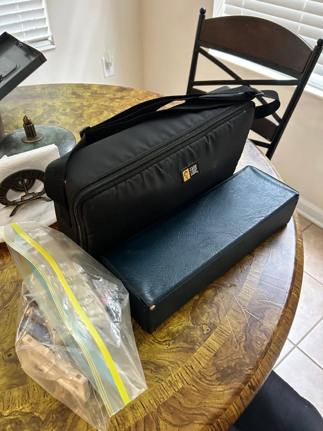 Vintage Jazz Cassette Tape Collection image indicator(3)