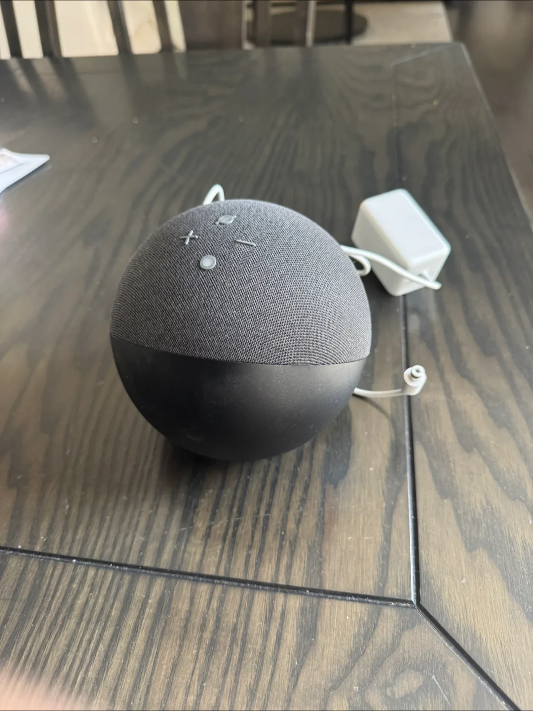 Amazon Echo Dot (4th Gen) Smart Speaker image indicator(2)