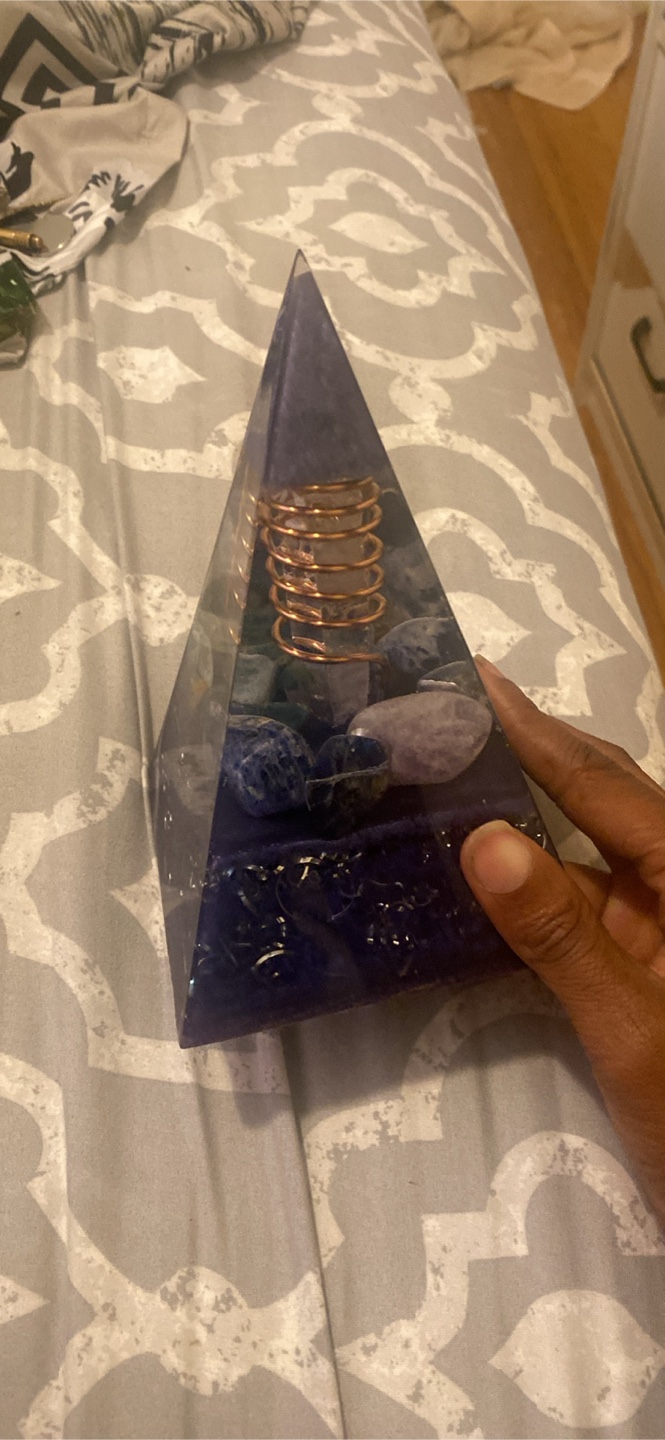 Sleep Repair - Pyramid - photo 2