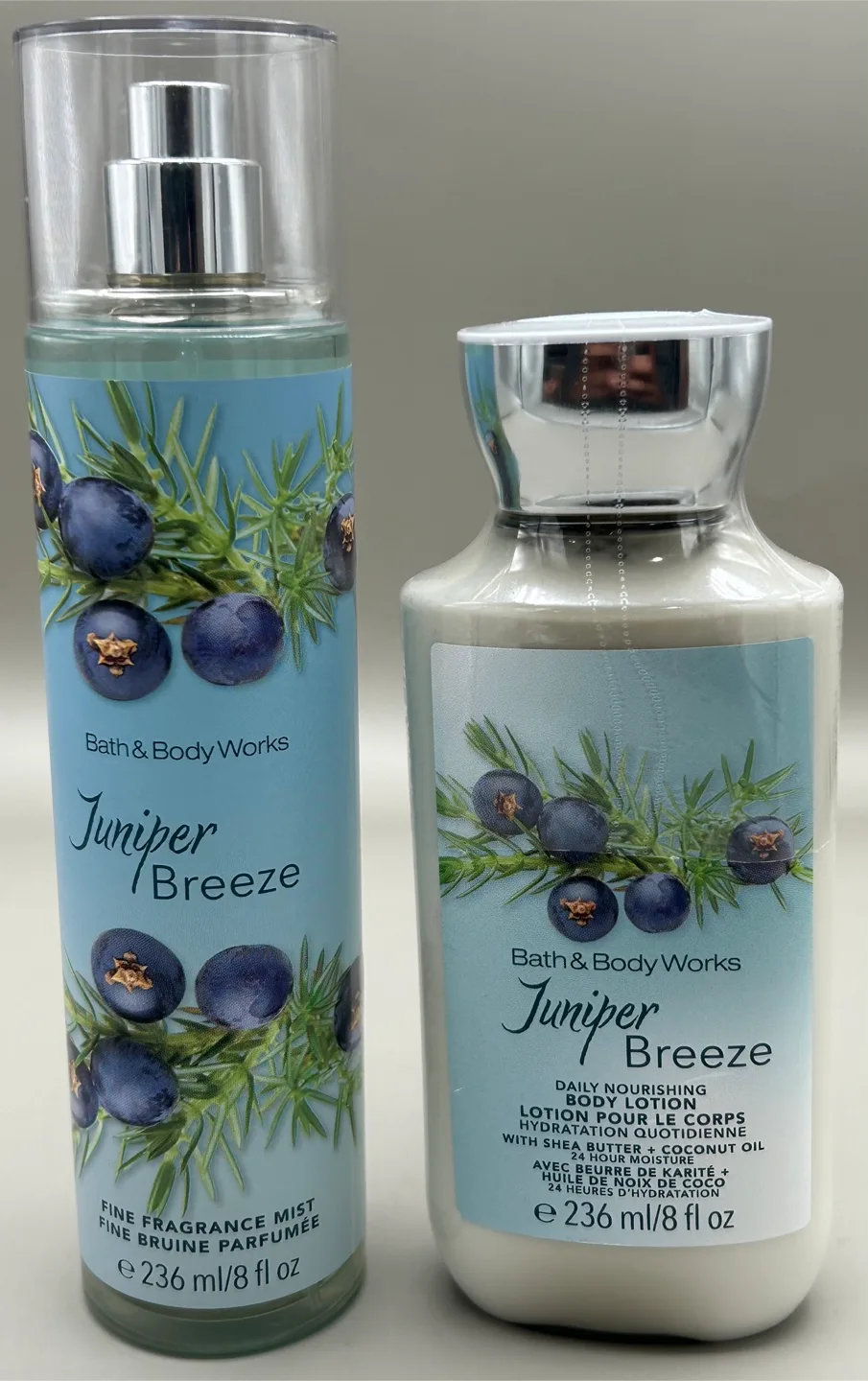 Bath and Body Works Sets image indicator(10)