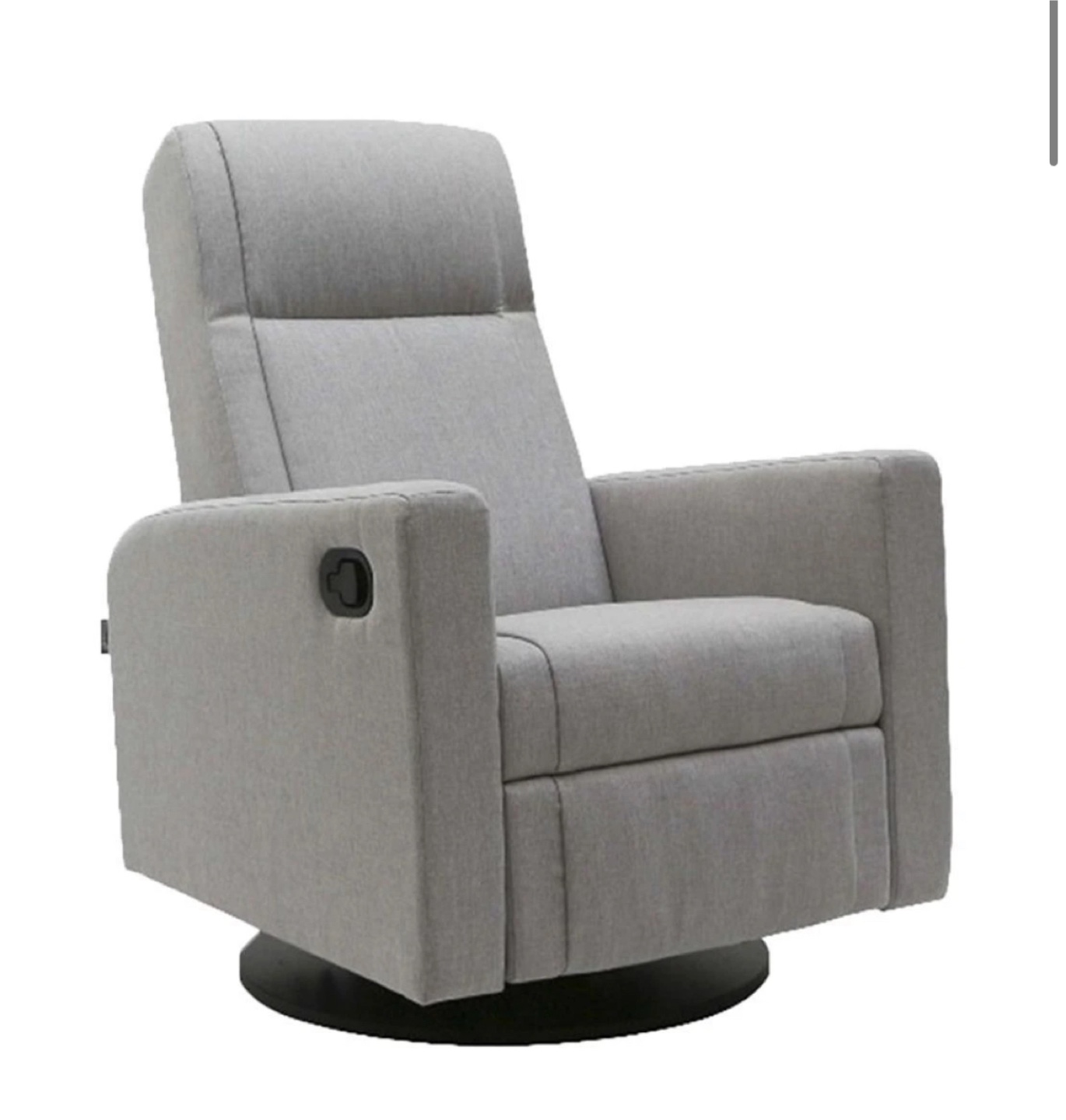 Dutailier Lula Swivel Glider