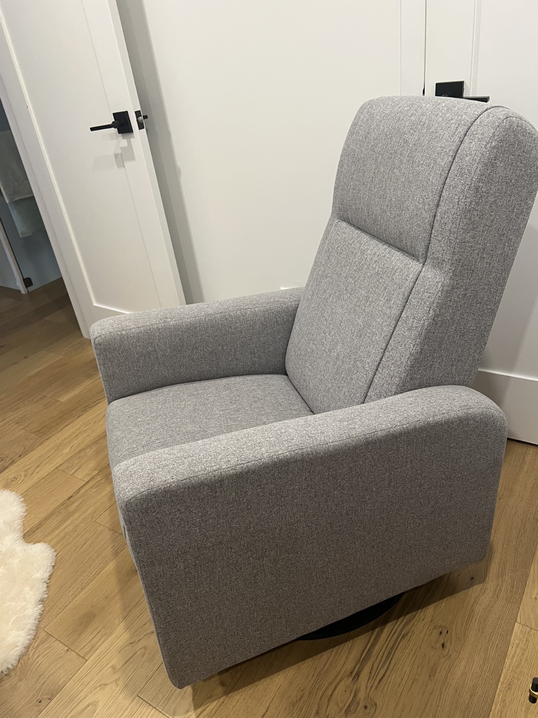 Dutailier Lula Swivel Glider - photo 3