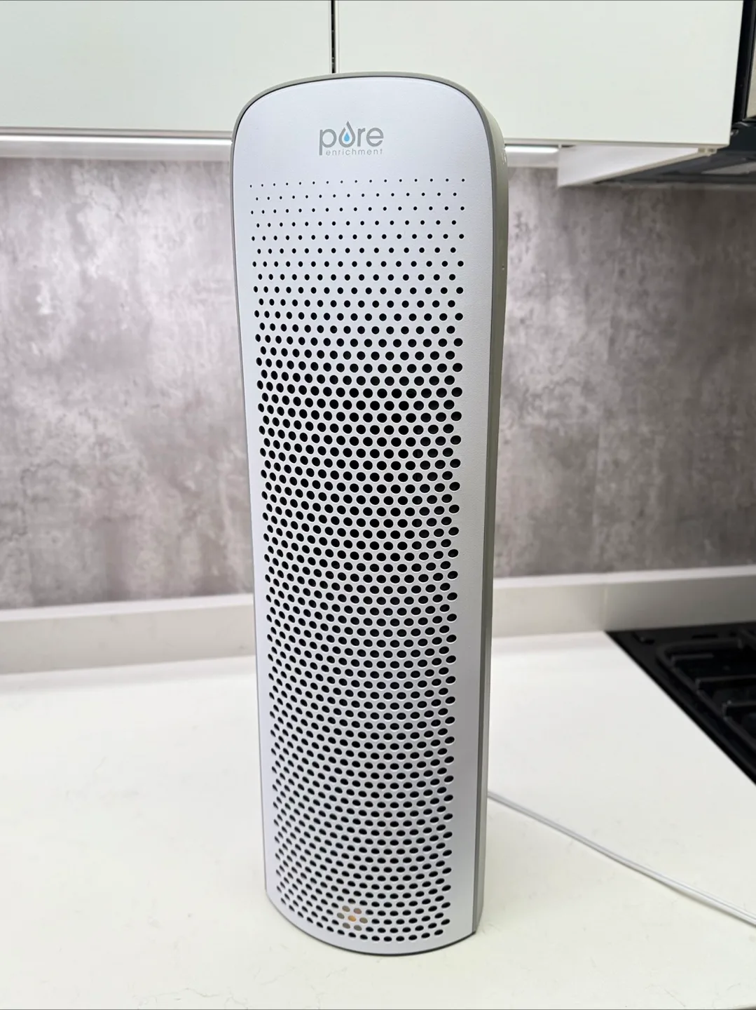 Pure Enrichment PureZone 3-in-1 Air Purifier thumbnail