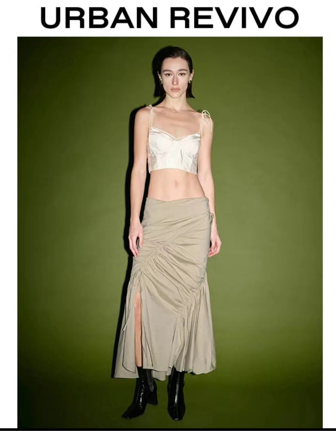 URBAN REVIVO Skirt thumbnail