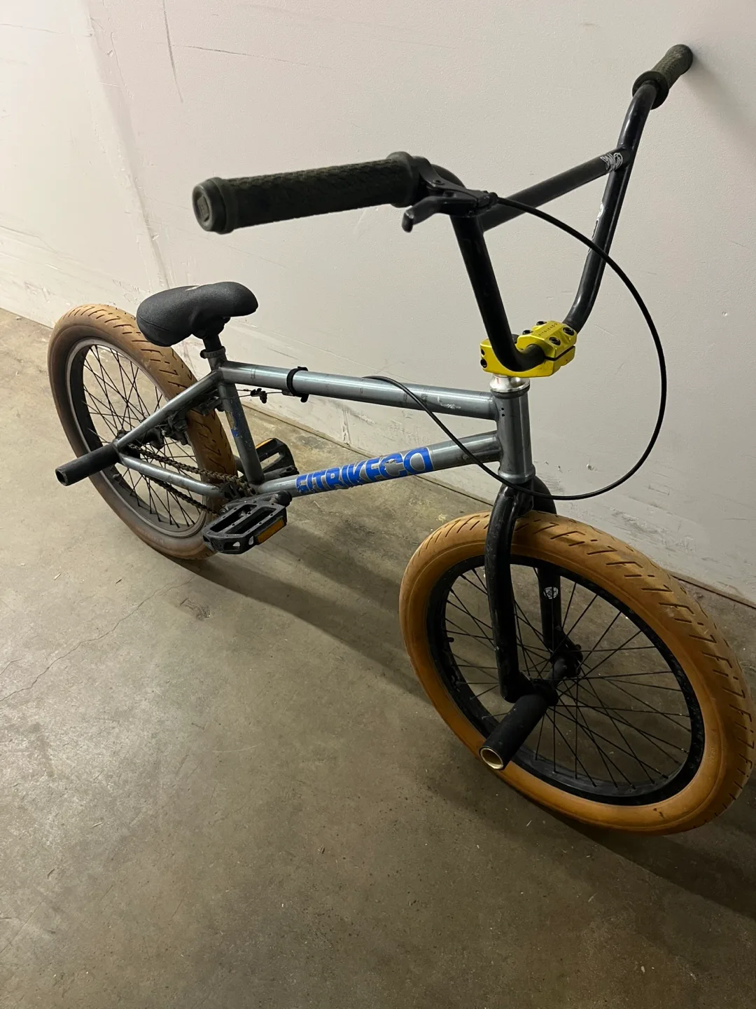 BMX Bike thumbnail